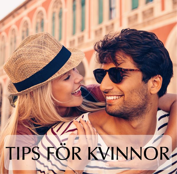 Tips for Kvinnor