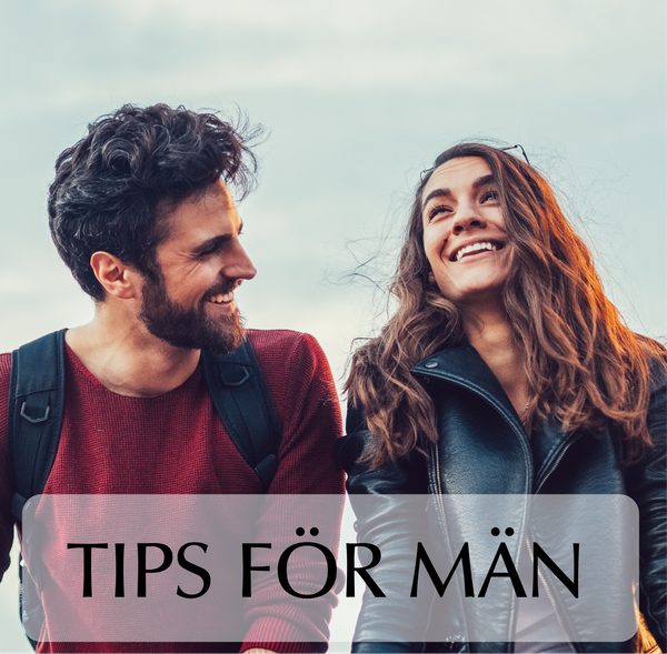 Tips for Men