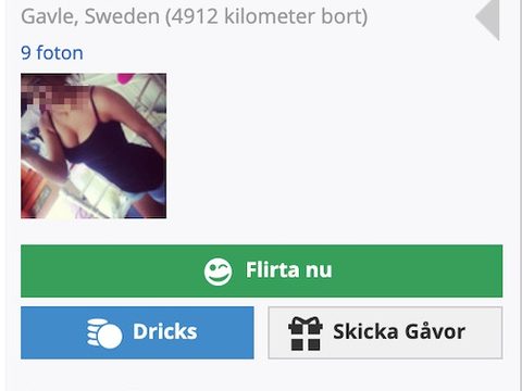 AdultFriendFInder Profilkvalitet