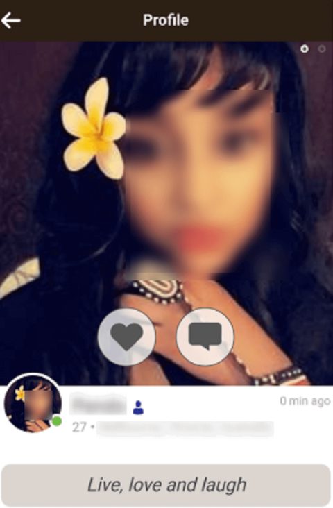 AfroIntroductions Profil
