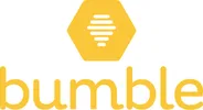 Bumble logotyp