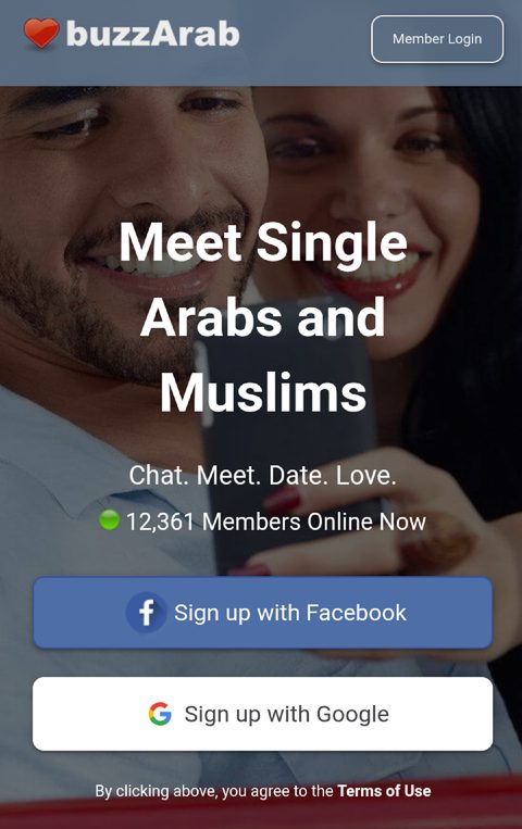 Buzzarab App