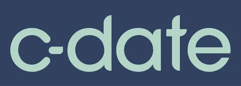 C-Date Logotyp