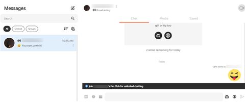 kontakt