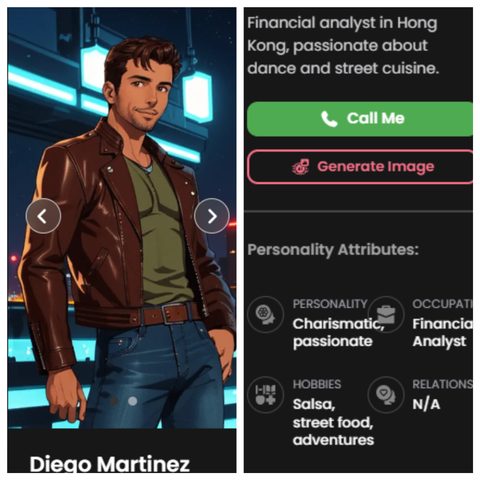 profil