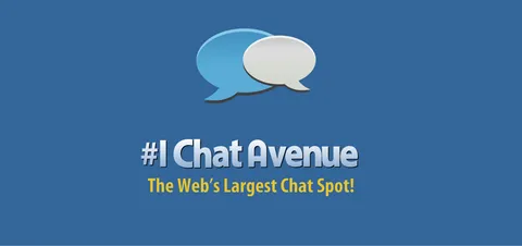 Chat Avenue Logotyp