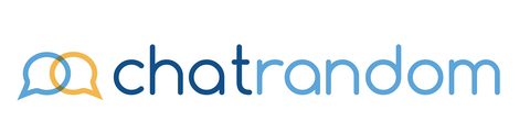 Chatrandom Logotyp