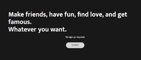 Chatroulette-Ingen-Registrering