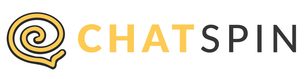 Chatspin logo