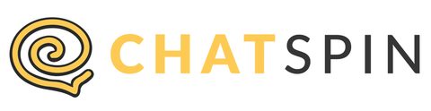Chatspin Logotyp