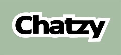Chatzy Logotyp