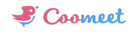 CooMeet Logotyp