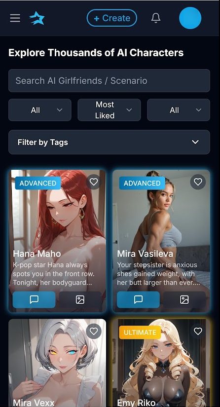 darlink-ai-app