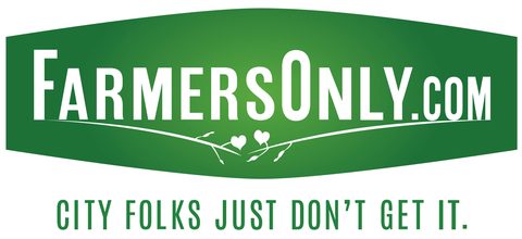 FarmersOnly Logotyp