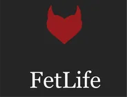 FetLife Logotyp
