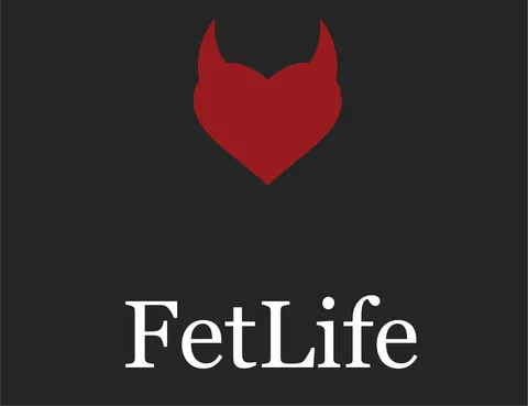 FetLife Logotyp