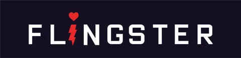 Flingster Logotyp