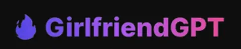 girlfriendgpt logotyp