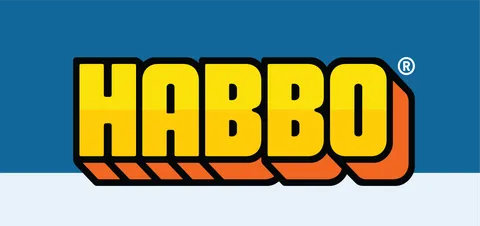 Habbo logotyp