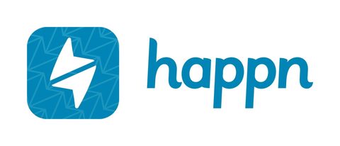 Happn Logotyp