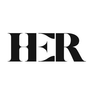 Her logo