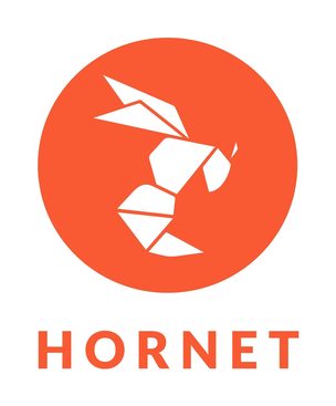 Hornet logo