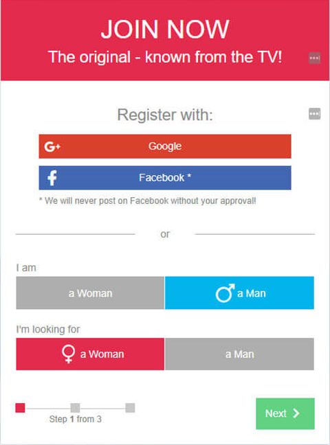 registrering