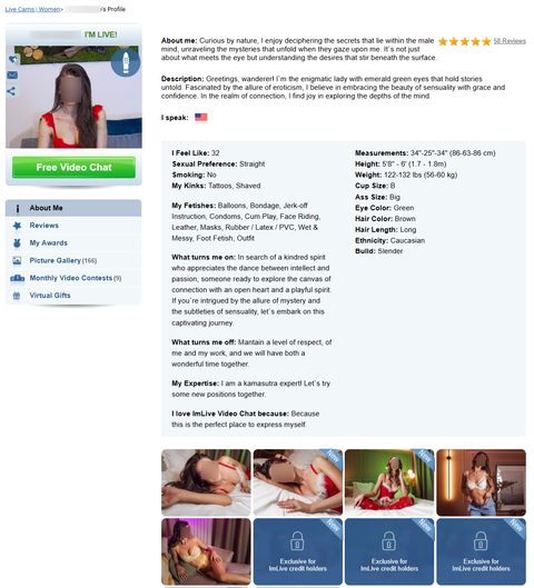 profilkvalitet