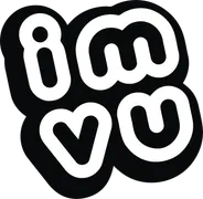 Imvu Logotyp