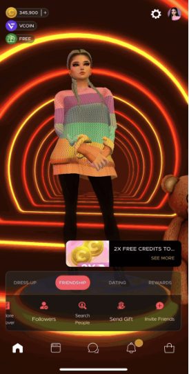 imvu-så-fungerar-det
