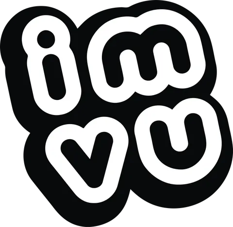 Imvu Logotyp