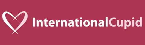 InternationalCupid logotyp