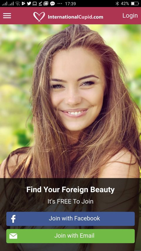 InternationalCupid-appen