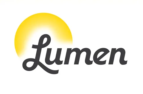Lumen Logotyp