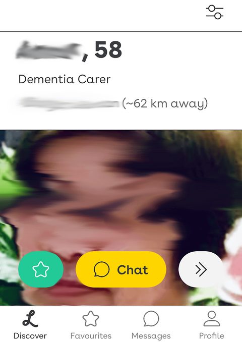 Lumen Profil