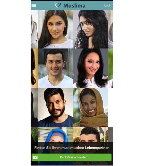 Muslima App
