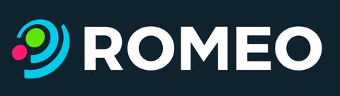 PlanetRomeo logotyp