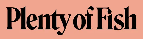 Plenty of Fish logotyp