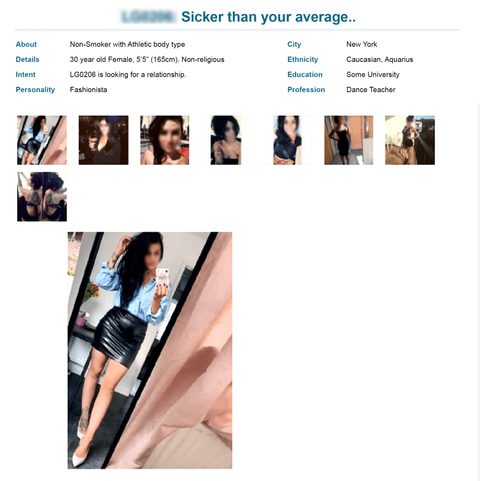POF Profil
