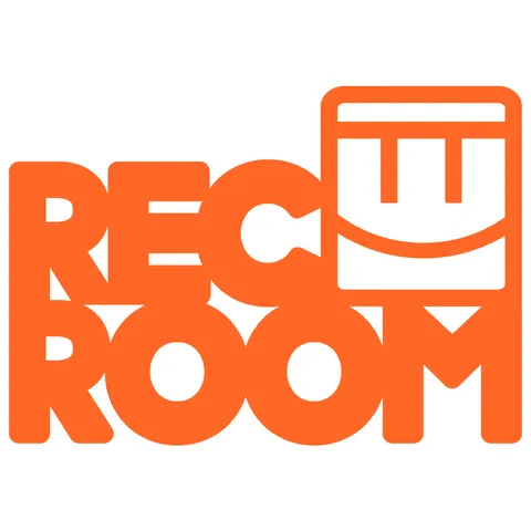 Rec Room logotyp
