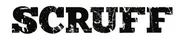 Scruff Logotyp