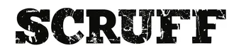 Scruff Logotyp