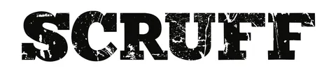 Scruff Logotyp
