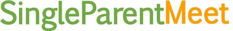 SingleParentMeet Logotyp