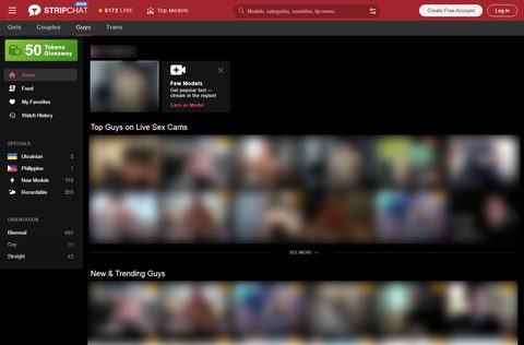 stripchat så fungerar det