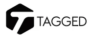 Tagged logotyp