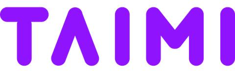 taimi logotyp