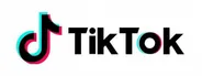 tiktok logotyp