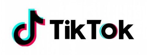 tiktok logotyp