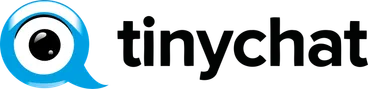 Tinychat logo